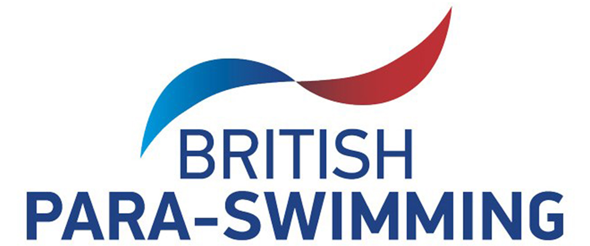 BritishParaSwimming