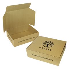 Eco Packaging