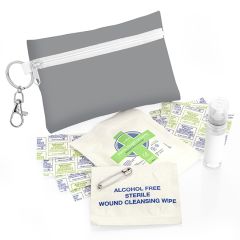 First Aid Kits