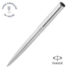 Parker Vector Silver Ballpen