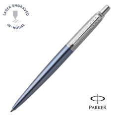 Parker Jotter Bond Street Light Blue Ballpen