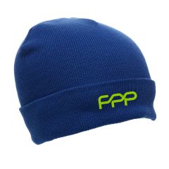 100% Organic Cotton Beanie Hat