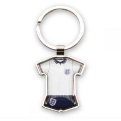 Sport Kit Shaped Keyring