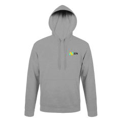 SOL Snake Unisex Hoodie