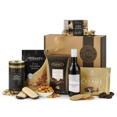 Wine Tasting Treat Box