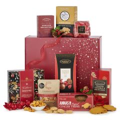 The Joybells Christmas Hamper