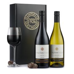 French Wine Duo Hamper