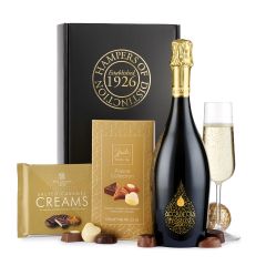 Prosecco and Chocolate Hamper