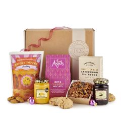 Afternoon Tea Hamper