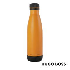 HUGO BOSS Isothermal Gear Matrix Yellow Flask