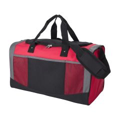 Polyester Fitness Sports Bag