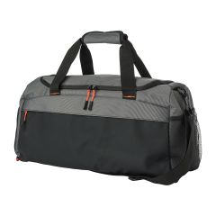 Two-Tone Sports Bag