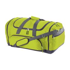 Polyester Colour Travel Bag