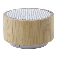 Raven Bamboo Wireless Speaker