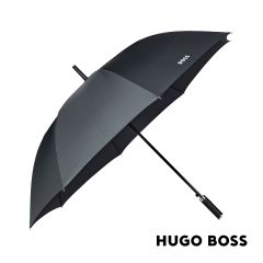 HUGO BOSS Loop Golf Umbrella