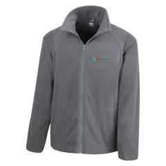 Result Core Microfleece Jacket