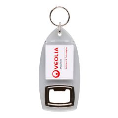 K23 Bottle Opener Keyring