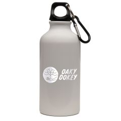 Pollock Glossy 400ml Sports Bottle