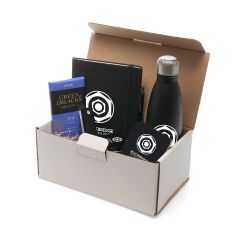 Premium Corporate Gift Pack Black