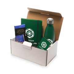 Premium Corporate Gift Pack Green