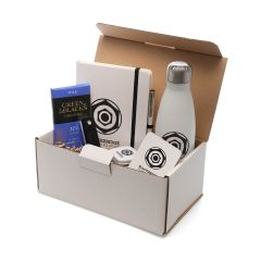 Premium Corporate Gift Pack White