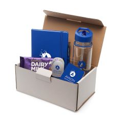 Corporate Gift Pack Blue