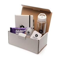 Corporate Gift Pack White