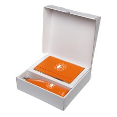 Mole Mate Trio Corporate Gift Pack Orange