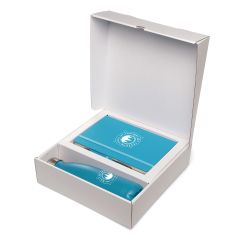 Mole Mate Trio Corporate Gift Pack Light Blue