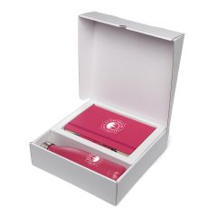 Mole Mate Trio Corporate Gift Pack Pink