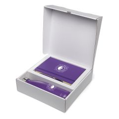 Mole Mate Trio Corporate Gift Pack Purple