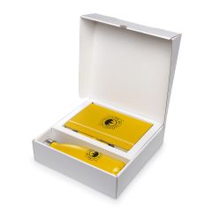 Mole Mate Trio Corporate Gift Pack Yellow