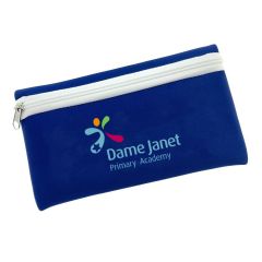 Neoprene Pencil Case