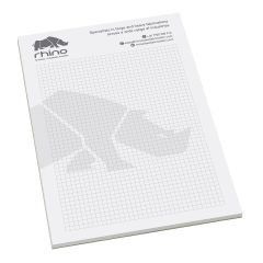 Smart-Pad A5 Notepad