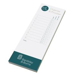 Smart-Pad List Notepad