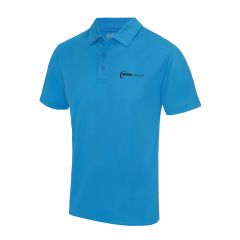 Just Cool Polo Shirt