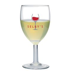 Savoie Wine Glass 350ml