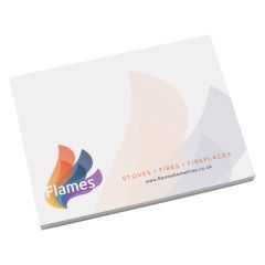 100x75mm A7 Sticky Notes