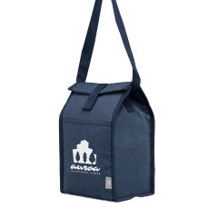 Hudson rPET Cooler Lunch Bag