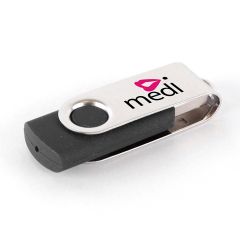 Twister 8GB USB Stick