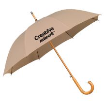 Executive 2EWC WoodCrook Umbrella