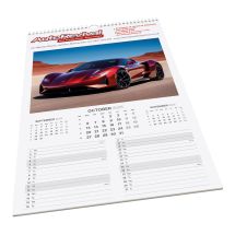 A3 Maxi Wall Calendar