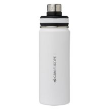 Gessi 590ml Insulated Copper Sports Bottle