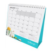 Easelpod Calendar