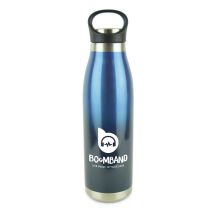 Potter 470ml Insulated Water Bottle