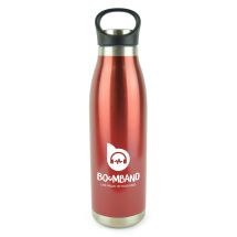 Potter 470ml Insulated Water Bottle