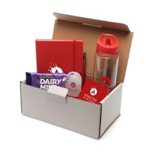 Corporate Gift Pack Red