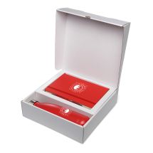 Mole Mate Trio Corporate Gift Pack Red