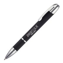 Stratos Soft Feel Ballpen