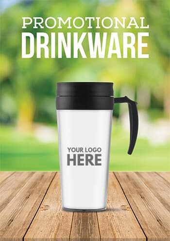 Drinkware